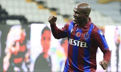 Trabzonspor'dan Nwakaeme hakkında açıklama
