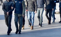 İstanbul'da IŞİD'e operasyon: 18 gözaltı