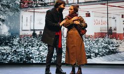 Emin Alper'in tiyatro oyunu Öteki, Ankara'da sahnelenecek