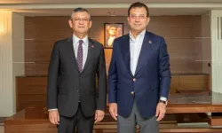 Özgür Özel'den cumhurbaşkanı adaylığı açıklaması: İmamoğlu 15,5 milyon kişinin adayıdır