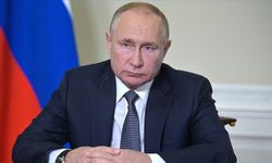 Putin, Rusya'nın 'Avrupa’nın en büyük ekonomisi' olduğuna dikkat çekti