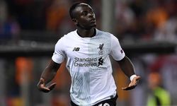 Senegalli futbolcu Sadio Mane, Aisha Tamba ile evlendi