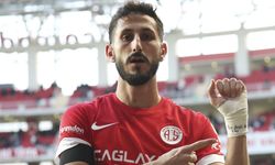 İsrailli futbolcu Jehezkel, Türkiye'yi terk etti