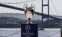 UEFA Şampiyonlar Ligi'nin son 16 tur rövanş maçları başlıyor