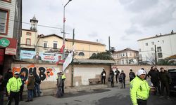 Bakan Tunç: Kilise saldırısına yönelik soruşturma çok yönlü sürdürülüyor