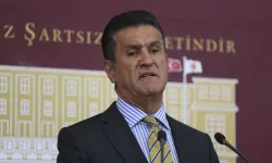 Mustafa Sarıgül'den mahkumlar için af talebi