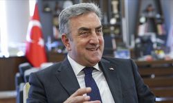 Türkiye Uzay Ajansı Başkanı'ndan 55 milyon dolar eleştirilerine yanıt