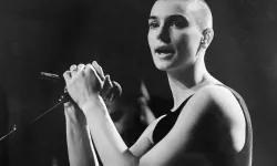 Şarkıcı Sinead O'Connor'ın ölüm nedeni açıklandı