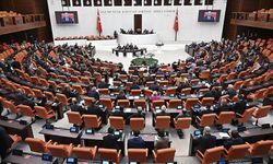 AKP, kamuda tasarruf tedbirleriyle ilgili kanun teklifini Meclis'e sundu