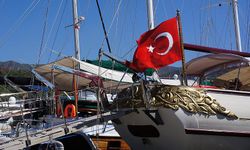 Yabancı gemiler artık Türk bayrağı asamayacak