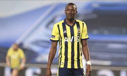 Kayserispor'da Mame Thiam ile yollar ayrıldı