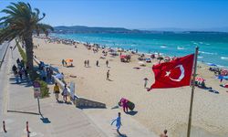 Türkiye'de turist akışını yönetmek için harekete geçilecek