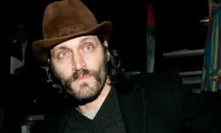 Amerikalı aktör Vincent Gallo'ya taciz suçlaması yapıldı