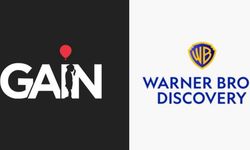 Warner Bros. Discovery ve GAİN, iş ortaklığı imzaladı