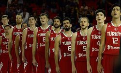 12 Dev Adam'ın 'Avrupa Basketbol Şampiyonası' mücadelesi başlıyor