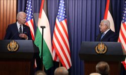 Filistin istifası ABD'yi memnun etti