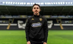 Abdülkadir Ömür 'Hull City' yolcusu