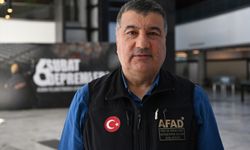 AFAD Deprem Risk Azaltma Genel Müdürü Tatar 6 Şubat depremlerinin dünyada benzerinin olmadığını söyledi: