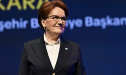 Akşener, Yerel Seçim Beyannamesi ve Belediye Başkan Adayları Tanıtım Toplantısında konuştu: