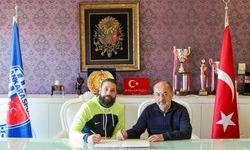 Ankaraspor'da kaptan Olcay Şahan takımın futbol sorumlusu oldu