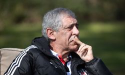 Beşiktaş Teknik Direktörü Fernando Santos sabır istedi: