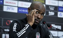 Beşiktaş'ın yeni transferi Al-Musrati şampiyonluklar istiyor: