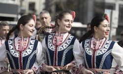 Bulgaristan'ın UNESCO Dünya Mirası Listesi'ndeki şehri Nessebar, Ankara'da tanıtıldı