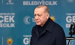 Cumhurbaşkanı ve AK Parti Genel Başkanı Erdoğan, Afyonkarahisar mitinginde konuştu: (3)