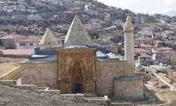 Divriği Ulu Camii ve Darüşşifası yaz aylarında ziyarete açılacak