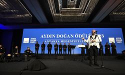 Doğan Holding ve Aydın Doğan Vakfı, Antakya Medeniyetler Korosu'nun destekçisi oldu