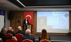 Edirne'de Bulgaristan ile Türkiye arasındaki sınır ötesi işbirliğine ilişkin konferans düzenlendi