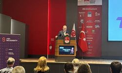 FEI tarafından düzenlenen Uluslararası Veteriner Konferansı, İstanbul'da yapıldı