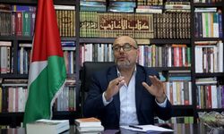 Filistin Kültür Bakanı: "Gazze’de kültürel mirasa savaş açan İsrail, Moğol barbarlığını bile geride bıraktı"