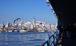 Galata Kulesi bugün ziyarete kapandı