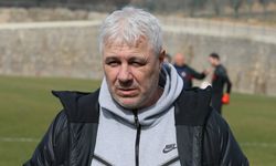 Gaziantep FK Teknik Direktörü Sumudica, Tayyip ve Memik ismini almak istiyor: