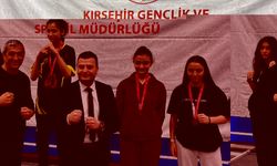 Gençler, 23 Yaş Altı ve Elit Büyükler Muaythai Bölge Şampiyonası tamamlandı