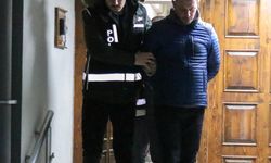 GÜNCELLEME - İzmir'de suç gelirlerinin aklanmasına yönelik operasyonda yakalanan 6 şüpheli tutuklandı