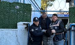 GÜNCELLEME - İzmir'de tartıştığı taksiciyi makasla yaralayan şüpheli tutuklandı