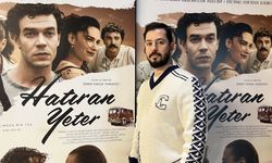 "Hatıran Yeter" filminin yönetmeni Ömer Yardımcı: "Film hayata farklı bir anlam katacak"