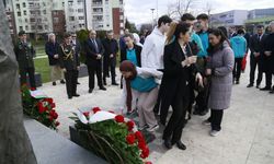 Hocalı Katliamı kurbanları, Bosna Hersek'te anıldı