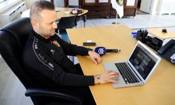 İstanbulspor Teknik Direktörü Osman Zeki Korkmaz, AA'nın "Yılın Kareleri" oylamasına katıldı
