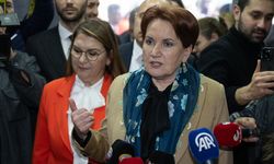 İYİ Parti Genel Başkanı Akşener, Kahramankazan'da esnaf ziyaretinde bulundu: