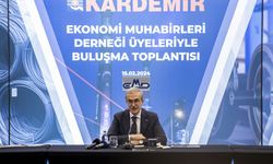 KARDEMİR'den 5 yıl içerisinde 1,5 milyar dolarlık yeni yatırım hedefi