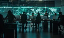 Kaspersky, siber güvenlik uzmanı sayısı verilerini paylaştı