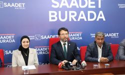 Kayseri'de belediye başkan adaylığı onaylanmayan babasının yerine kızı aday oldu