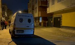 Kocaeli'de evinde baygın bulunan hamile kadın kaldırıldığı hastanede öldü