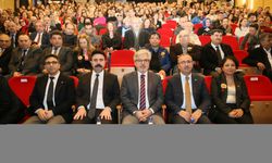 Milli Eğitim Bakan Yardımcısı Yelkenci, "Eskişehir Öğretmen Akademileri Açılış Dersi Programı"nda konuştu: