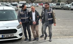 Nevşehir'de tartıştığı kişiyi pompalı tüfekle öldüren firari zanlı yakalandı