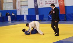 Okul Sporları Yıldızlar Judo Grup Müsabakaları, Nevşehir'de başladı