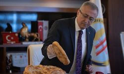 Ramazan pidesi İstanbul, Ankara ve Antalya'da 15 liradan satılacak